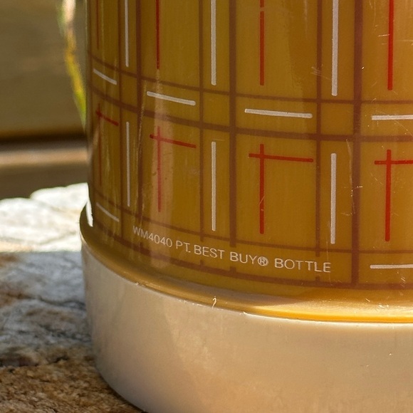 Vintage Aladdin thermos-  3 piece - Picture 4 of 8